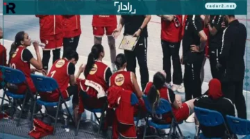 موعد المباراة.. تحدي قوي ينتظر سيدات سلة الأهلي ضد هليوبوليس في دوري المرتبط